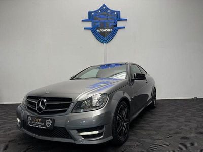 Mercedes C250