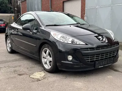 Gebraucht Peugeot 207