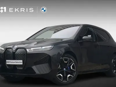 Gebraucht BMW iX M Sport 239 kW (326 PS) 2026 Grau SUV