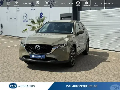 Gebraucht Mazda CX-5