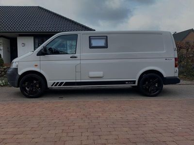 gebraucht VW T5 Lang Camper