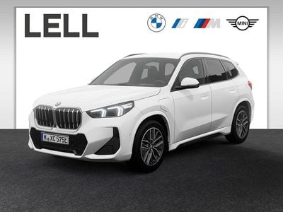 Neu BMW X1 M Sport 326 PS (239 kW) 2026 Weiß SUV