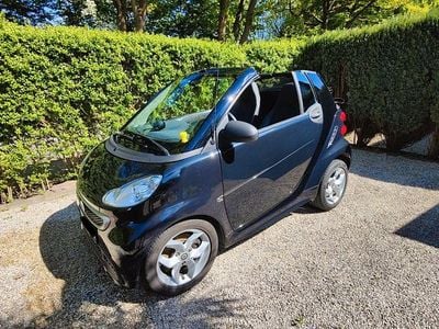Smart ForTwo Coupé