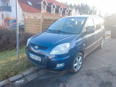 Gebraucht Hyundai Matrix