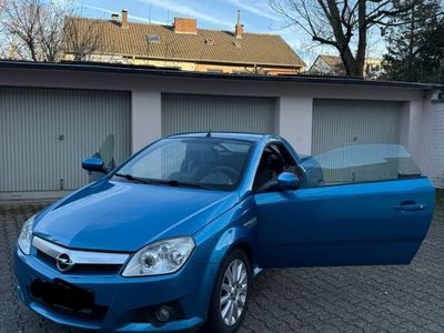 Opel Tigra