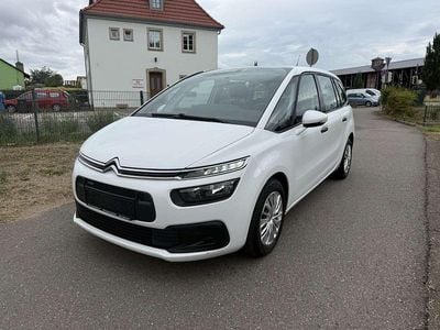 Citroën C4 SpaceTourer