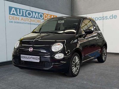 gebraucht Fiat 500C Twinair