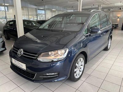 VW Sharan
