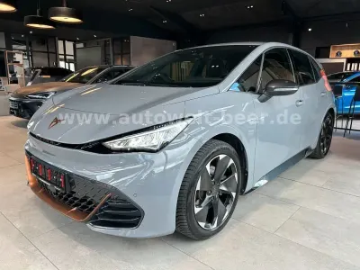 Brugt Cupra Born 150 kW (204 HK) 2023 Grå Hatchback