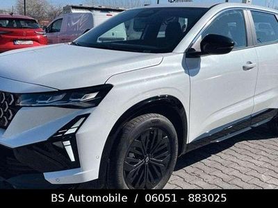 Neu Renault Austral Evolution 148 PS (108 kW) 2026 Weiß SUV