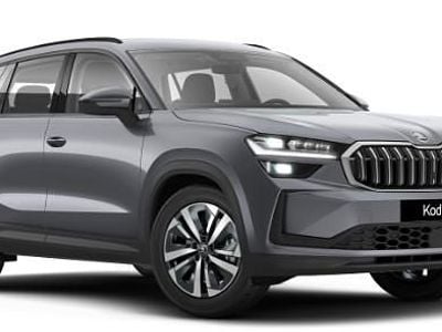 Neu Skoda Kodiaq Business Line 193 PS (141 kW) 2026 SUV
