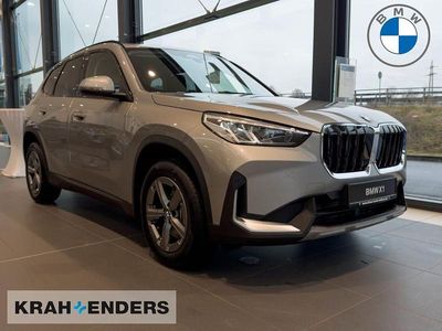 Neu BMW X1 170 PS (125 kW) 2026 Silber SUV