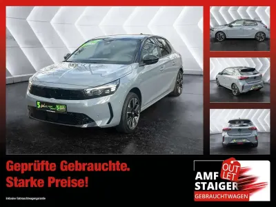 Gebraucht Opel Corsa-e