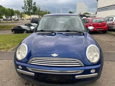 Gebraucht Mini ONE