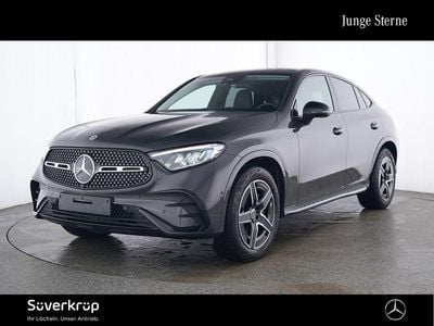 Mercedes GLC220