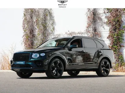 Gebraucht Bentley Bentayga