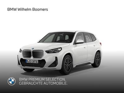 Gebraucht BMW iX1 M Sport 230 kW (313 PS) 2025 Weiss SUV