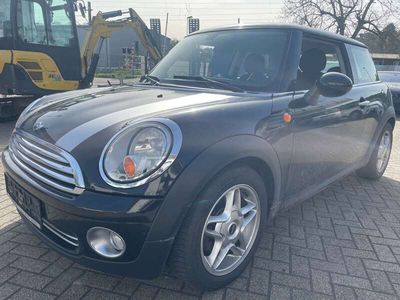 gebraucht Mini ONE 1,6