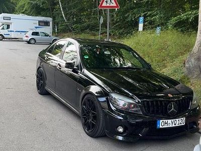 Mercedes C230