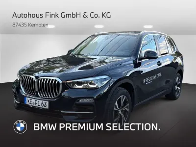 Gebraucht BMW X5