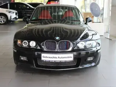 Gebraucht BMW Z3