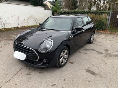 gebraucht Mini Cooper D Clubman 1.5D AUT SPORT NAVI JCW