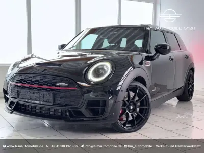 Gebraucht Mini John Cooper Works Clubman