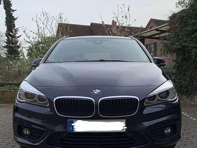 BMW 216