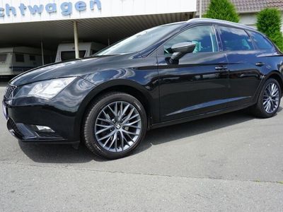 Seat Leon ST