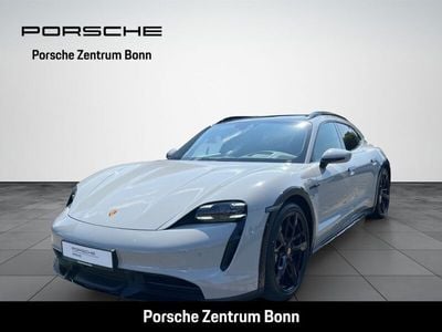 Porsche Taycan Turbo S