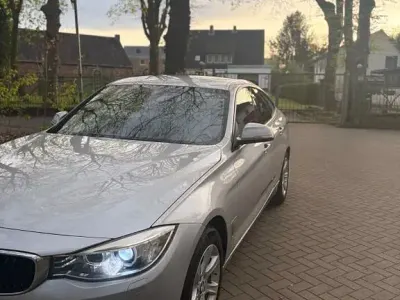 Gebraucht BMW 320 Gran Turismo