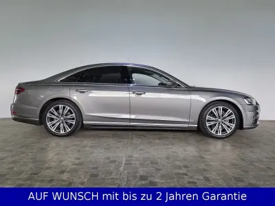 Gebraucht Audi A8