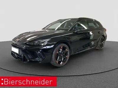 Gebraucht Cupra Leon