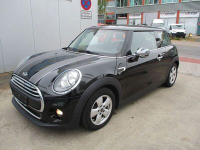 Mini One D