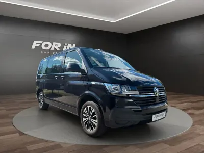 Gebraucht VW Multivan