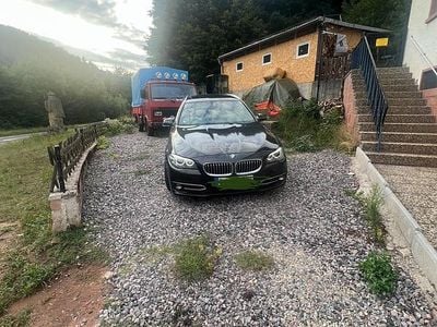 BMW 535