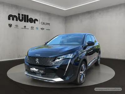 Gebraucht Peugeot 3008