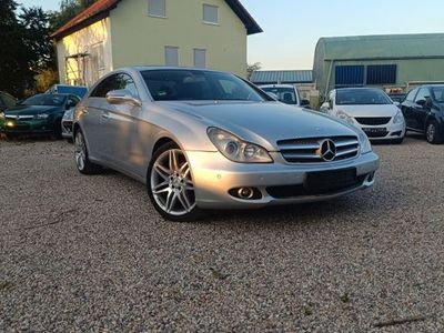 Mercedes CLS320