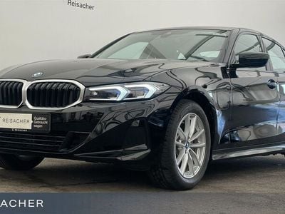 BMW 330e