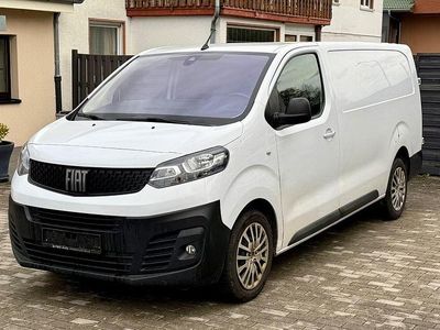 Weiß Gebraucht 2022 Fiat Scudo Van | 9.800 €