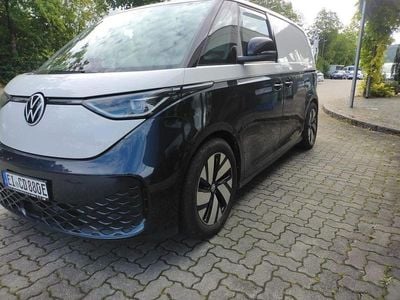 VW ID. Buzz