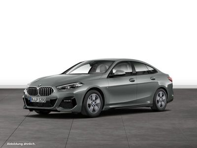 gebraucht BMW 218 i Gran Coupé