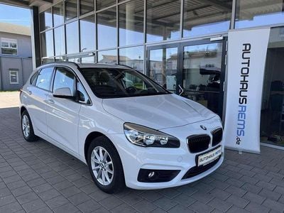 Gebraucht BMW 216 Active Tourer