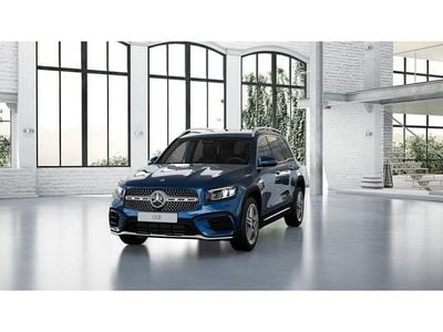 Gebraucht Mercedes GLB220 AMG 190 PS (139 kW) 2025 Andere SUV