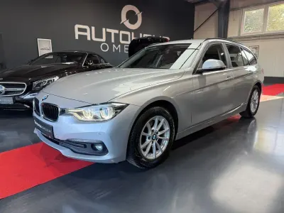 Gebraucht BMW 316