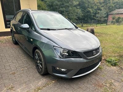 Seat Ibiza ST