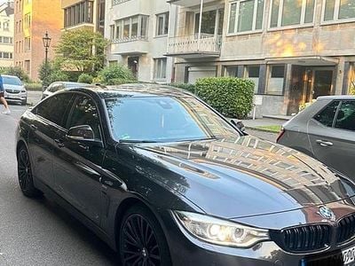 BMW 420