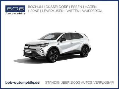 Weiß Neu 2025 Renault Symbioz Esprit Alpine SUV | 37.339 € (Etwas zu teuer)