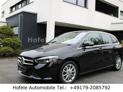 Mercedes B220