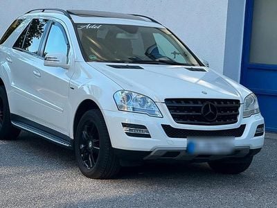 Mercedes ML300